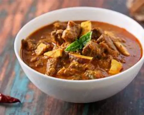 Beef Curry